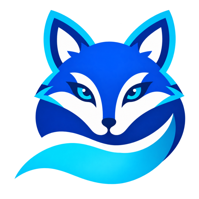 Raposa BluFox Digital